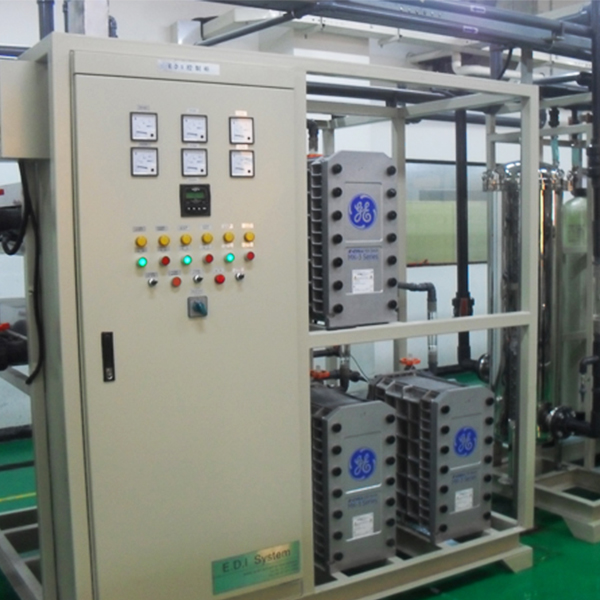 vocs廢氣處理(lǐ)成功案例